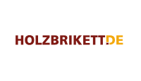 Holzbriketts