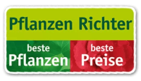Pflanzen Richter