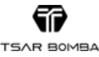 TSAR BOMBA