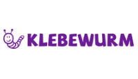 Klebewurm