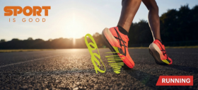 Sport is good Gutschein
