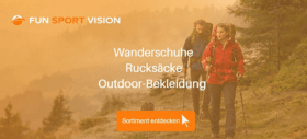 Fun Sport Vision Gutschein