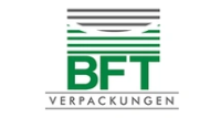 BFT Verpackungen Logo