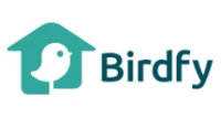 Birdfy Logo