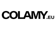 COLAMY Logo