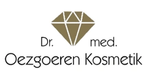 Dr. med. Oezgoeren Kosmetik offizielles Logo