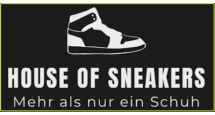House of Sneakers Logo