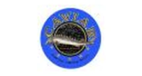 Kaviar Online Shop offizielles Logo