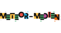 Meteor Medien Logo