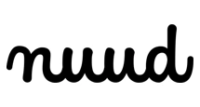 Nuud offizielles Logo