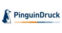Pinguin Druck offizielles Logo