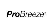 Pro Breeze offizielles Logo