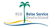 RSD Reisen offizielles Logo