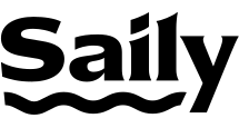 Saily Logo