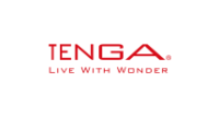 TENGA Logo