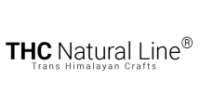 THC Natural Line Logo