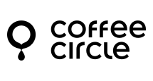 Offizielles Coffee Circle Logo
