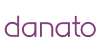 Offizielles danato Logo