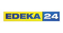 Offizielles EDEKA24 Logo