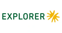 explorer Logo