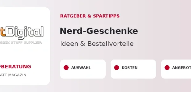 getdigital Ratgeber: Auswahl, Kosten und Angebote