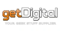 getdigital Logo