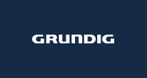 GRUNDIG Bike – offizielles Logo