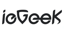ieGeek Logo