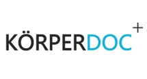 Körperdoc – offizielles Logo