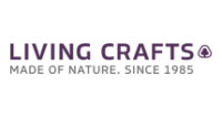 Offizielles Living Crafts Logo