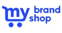 my-brand.shop – offizielles Logo
