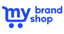 my-brand.shop – offizielles Logo