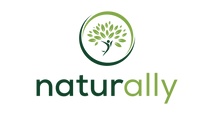 naturally – offizielles Logo