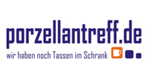Porzellantreff Logo