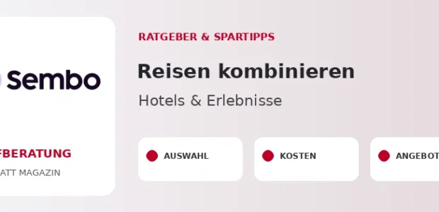 sembo Ratgeber: Auswahl, Kosten und Angebote