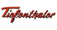 Tiefenthaler Landtechnik Logo