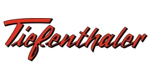 Tiefenthaler Landtechnik Logo
