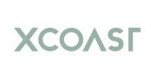 XCOAST – offizielles Logo
